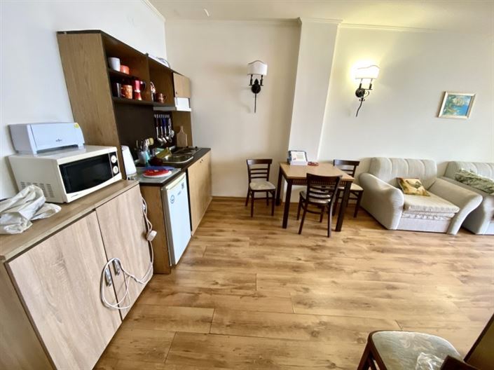 Image No.26-Appartement de 1 chambre à vendre à Elenite