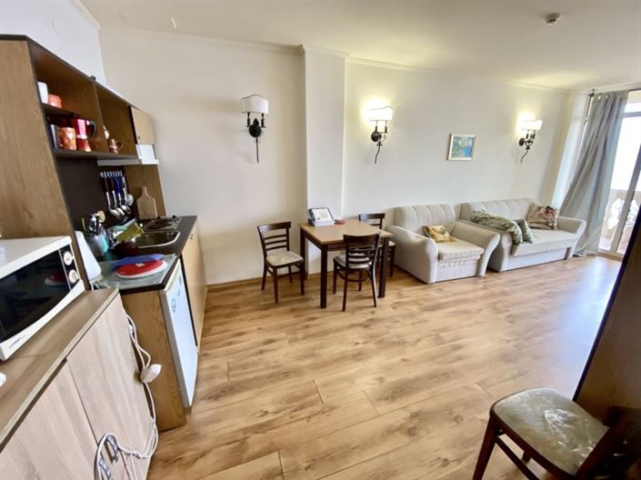 Image No.27-Appartement de 1 chambre à vendre à Elenite