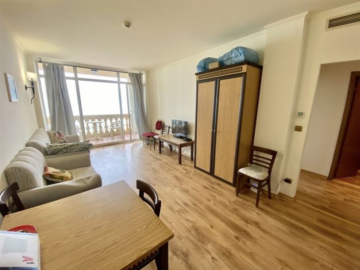 Image No.3-Appartement de 1 chambre à vendre à Elenite