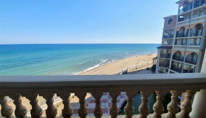 Image No.1-Appartement de 1 chambre à vendre à Elenite