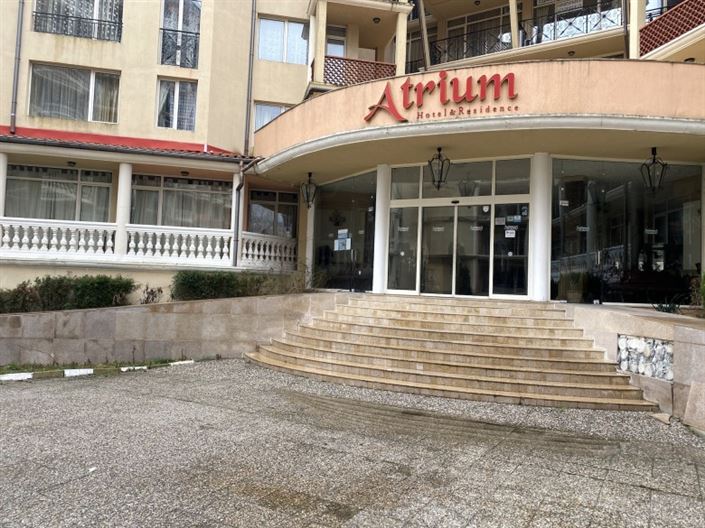 Image No.4-Appartement de 1 chambre à vendre à Elenite