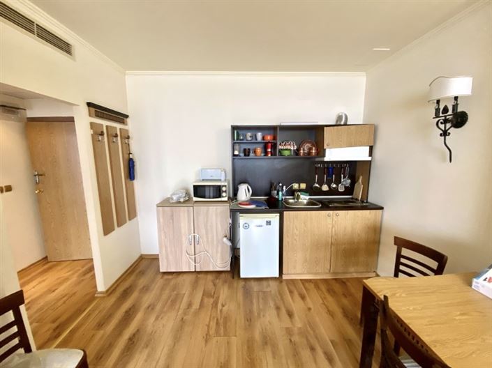 Image No.5-Appartement de 1 chambre à vendre à Elenite