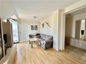 Image No.13-Appartement de 1 chambre à vendre à Ravda