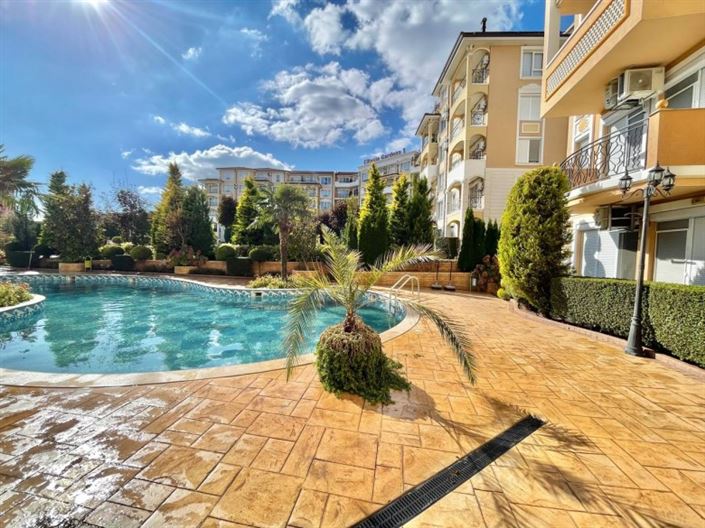 Image No.9-Studio à vendre à Ravda