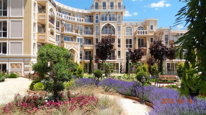 Image No.10-Studio à vendre à Ravda