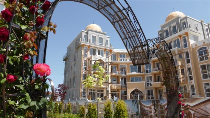 Image No.14-Studio à vendre à Ravda