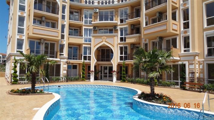 Image No.24-Studio à vendre à Ravda