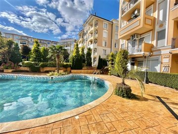 Studio à vendre à Ravda