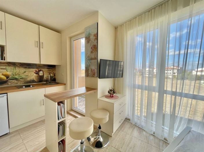 Image No.32-Studio à vendre à Ravda