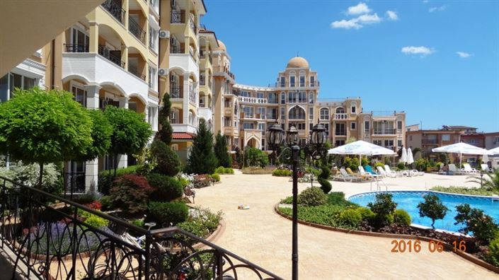 Image No.4-Studio à vendre à Ravda