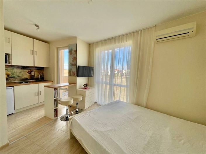 Image No.5-Studio à vendre à Ravda