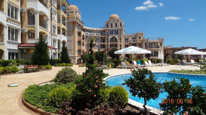 Image No.6-Studio à vendre à Ravda