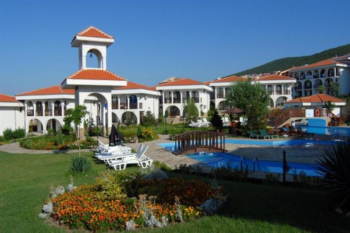 Image No.2-1 Bed Apartment for sale