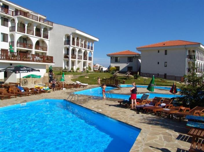 Image No.3-1 Bed Apartment for sale