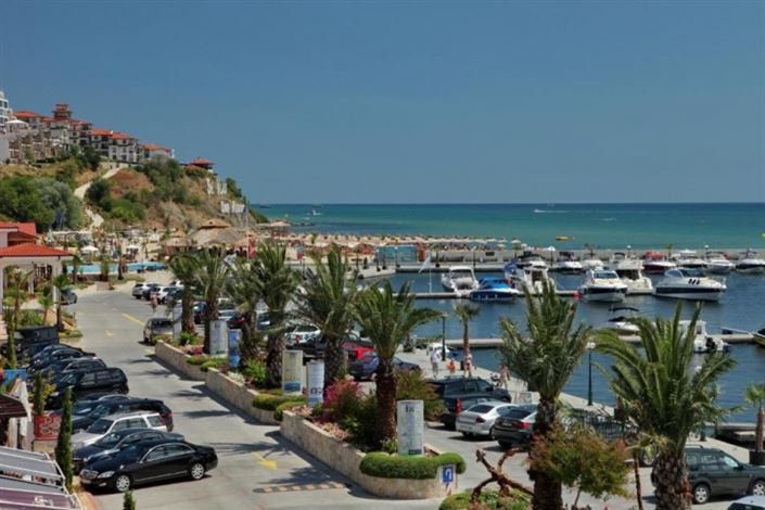 Image No.11-1 Bed Apartment for sale