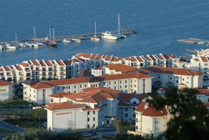 Image No.13-1 Bed Apartment for sale