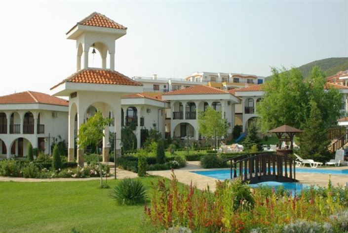 Image No.14-1 Bed Apartment for sale