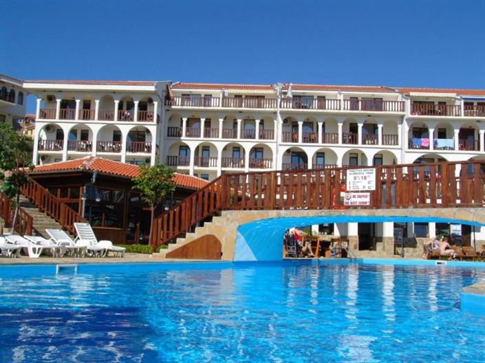 Image No.16-1 Bed Apartment for sale