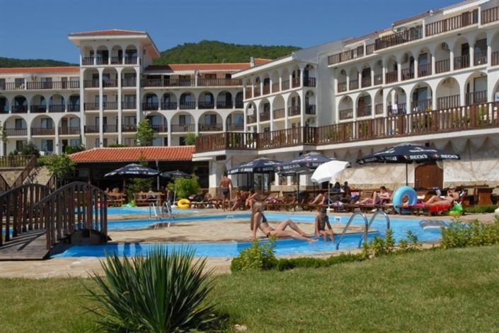 Image No.4-1 Bed Apartment for sale