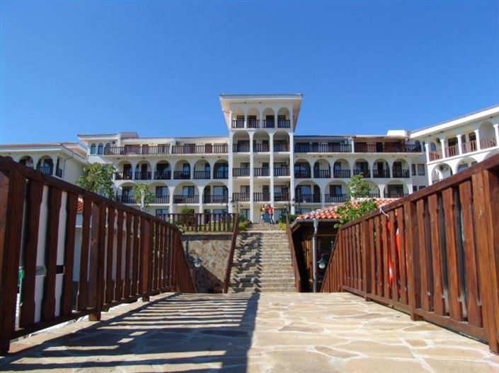 Image No.6-1 Bed Apartment for sale