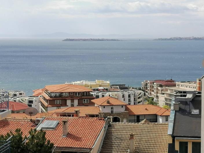 Image No.1-Appartement de 1 chambre à vendre à St Vlas