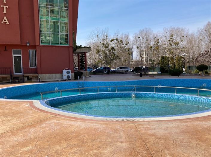 Image No.11-Studio à vendre à Sunny Beach