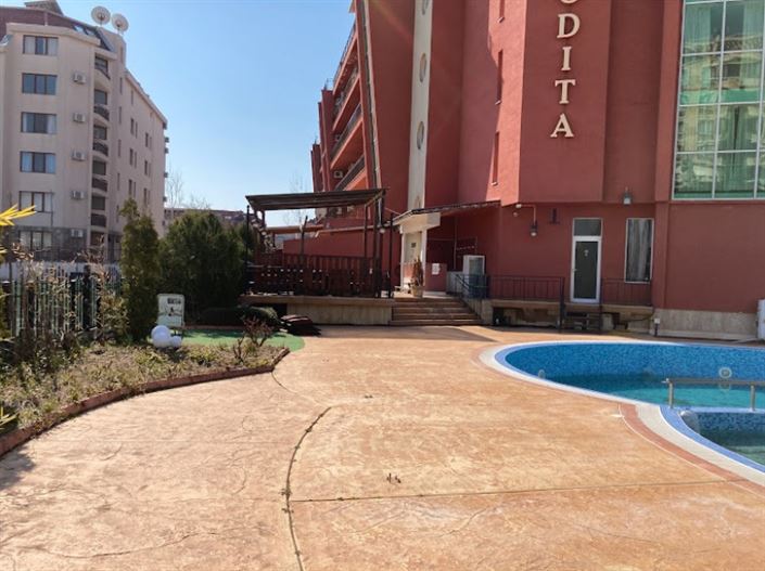 Image No.12-Studio à vendre à Sunny Beach