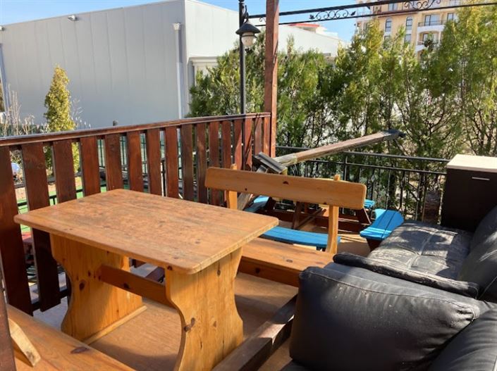 Image No.14-Studio à vendre à Sunny Beach