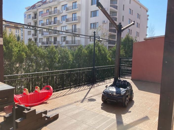 Image No.3-Studio à vendre à Sunny Beach