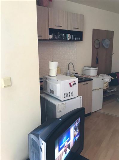 Image No.7-Studio à vendre à Sunny Beach