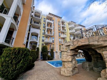 1 - Sunny Beach, Property