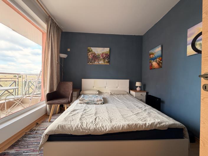 Image No.8-Appartement de 1 chambre à vendre à Sunny Beach