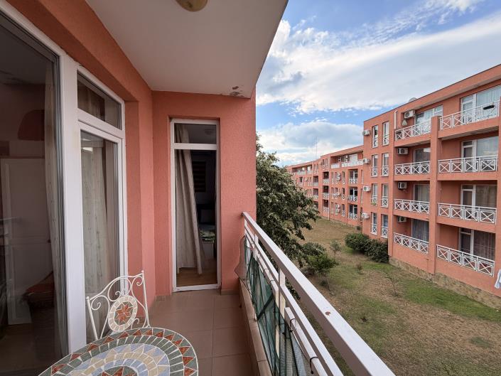 Image No.7-Appartement de 1 chambre à vendre à Sunny Beach