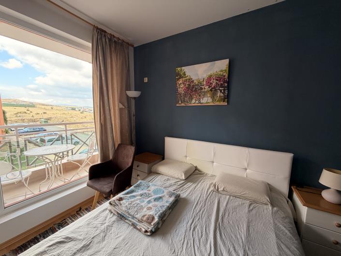 Image No.13-Appartement de 1 chambre à vendre à Sunny Beach