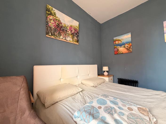 Image No.14-Appartement de 1 chambre à vendre à Sunny Beach