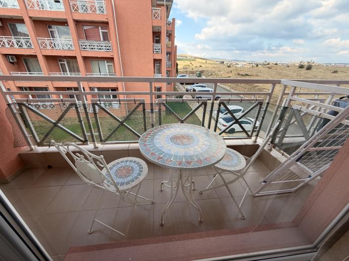 Image No.6-Appartement de 1 chambre à vendre à Sunny Beach