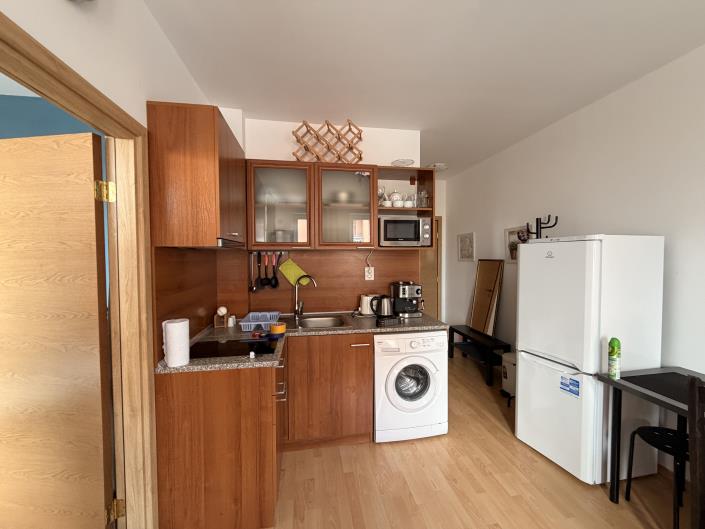 Image No.5-Appartement de 1 chambre à vendre à Sunny Beach