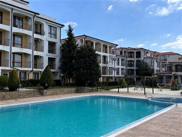 1 - Ravda, Propriété