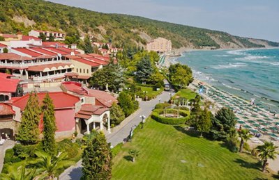 Propriété de 2 chambres à vendre à Elenite