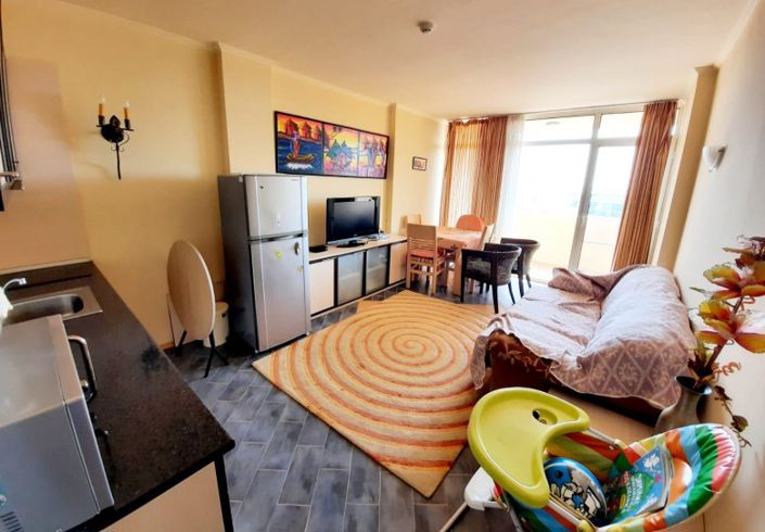 Image No.6-Propriété de 2 chambres à vendre à Elenite