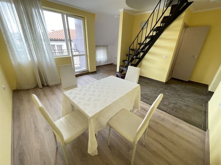 Image No.3-Maisonette de 2 chambres à vendre à Ravda