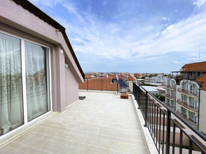 Image No.5-Maisonette de 2 chambres à vendre à Ravda