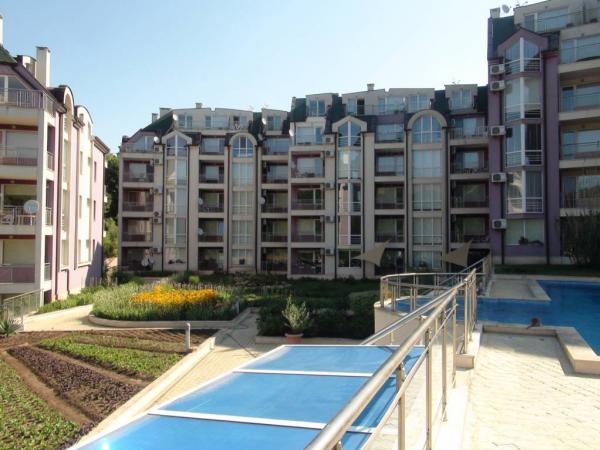 Image No.2-Propriété de 4 chambres à vendre à Kavarna