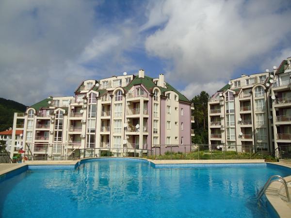 Image No.4-Propriété de 4 chambres à vendre à Kavarna