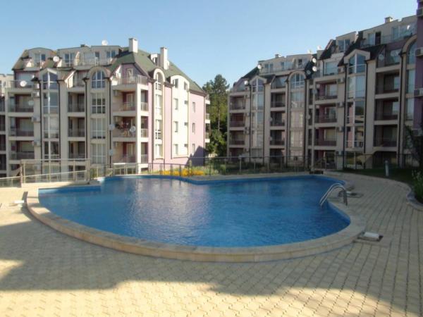 Image No.7-Propriété de 4 chambres à vendre à Kavarna