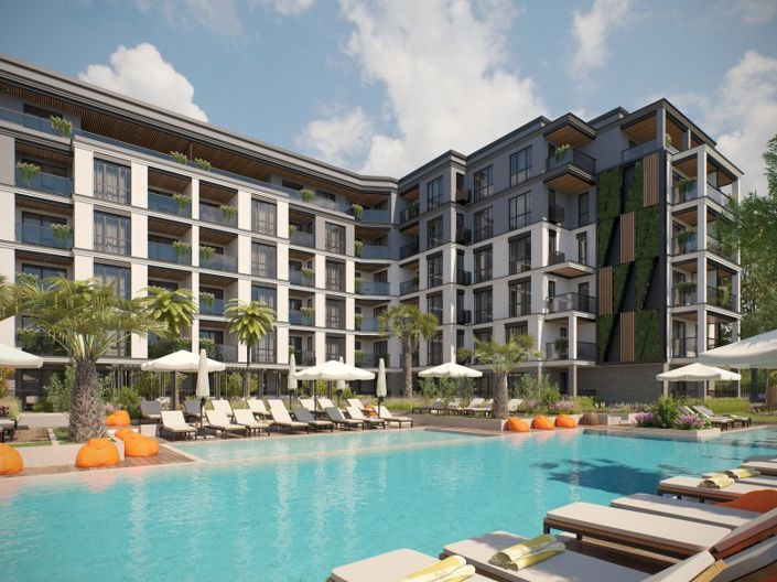 Image No.1-1 Bed Property for sale