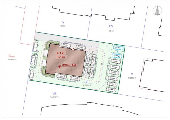 Image No.5-Propriété de 1 chambre à vendre à Sunny Beach