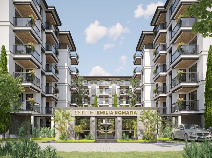 Image No.1-1 Bed Property for sale