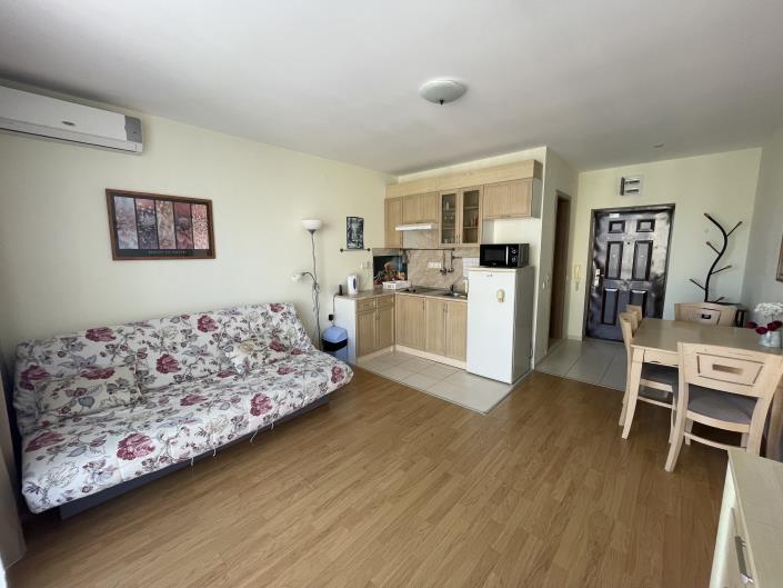 Image No.2-Appartement de 1 chambre à vendre à Sunny Beach