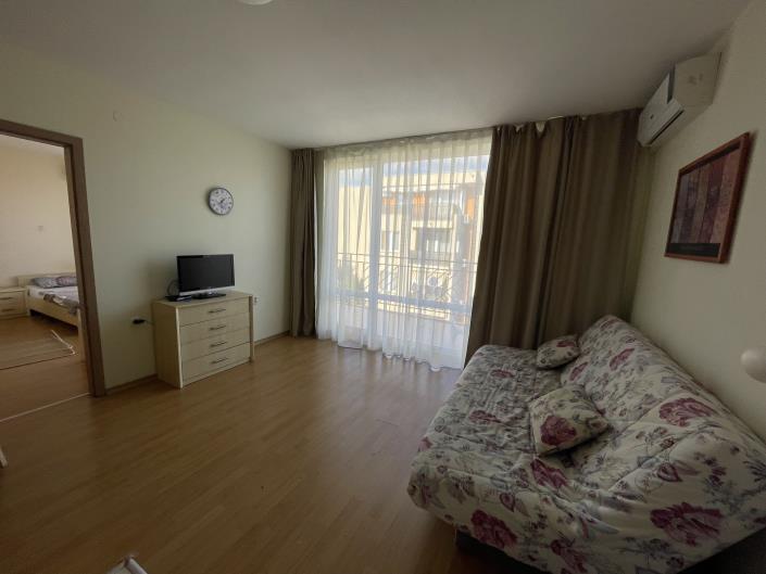 Image No.7-Appartement de 1 chambre à vendre à Sunny Beach